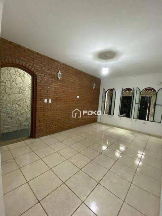 Imagem Sobrado para Alugar, 130 m² em Jardim Santa Francisca - Guarulhos Imagem Sobrado para Alugar, 130 m² em Jardim Santa Francisca - Guarulhos