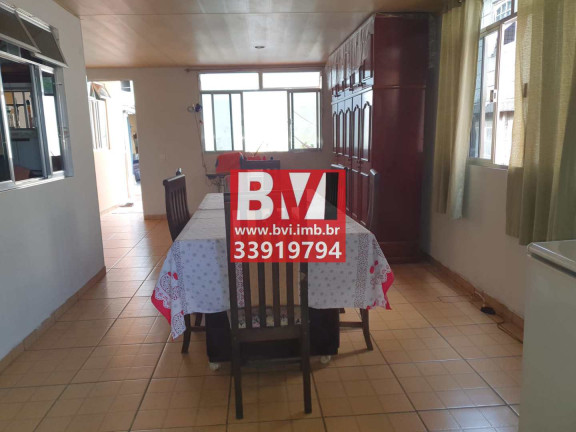 Imagem Casa com 5 Quartos à Venda, 269 m² em Rocha Miranda - Rio De Janeiro