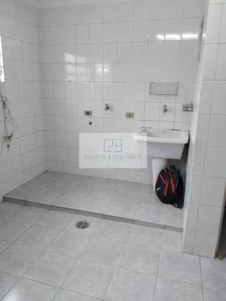 Imagem Sobrado com 3 Quartos à Venda, 140 m² em Alto Da Boa Vista - São Paulo Imagem Sobrado com 3 Quartos à Venda, 140 m² em Alto Da Boa Vista - São Paulo