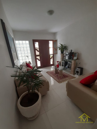 Imagem Casa com 4 Quartos à Venda, 220 m² em Itapuã - Vila Velha Imagem Casa com 4 Quartos à Venda, 220 m² em Itapuã - Vila Velha