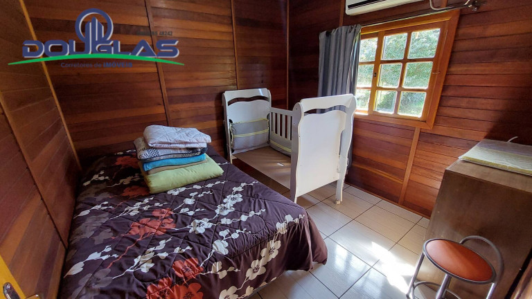 Imagem Casa com 2 Quartos à Venda, 860 m² em águas Claras - Viamão