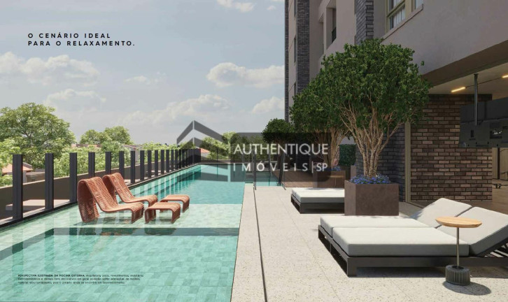 Imagem Apartamento com 3 Quartos à Venda, 195 m² em Vila Nova Conceição - São Paulo Imagem Apartamento com 3 Quartos à Venda, 195 m² em Vila Nova Conceição - São Paulo