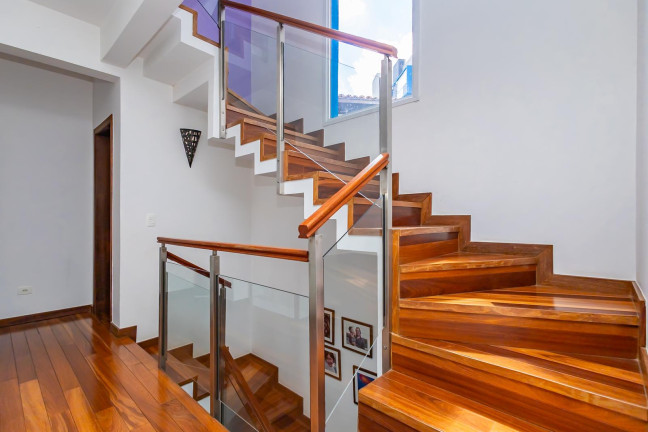 Imagem Casa com 3 Quartos à Venda, 231 m² em Campo Comprido - Curitiba Imagem Casa com 3 Quartos à Venda, 231 m² em Campo Comprido - Curitiba