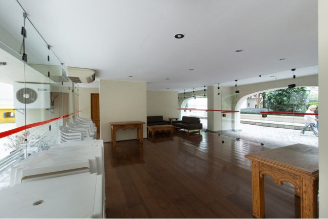 Imagem Apartamento com 3 Quartos à Venda, 117 m² em Moema - São Paulo