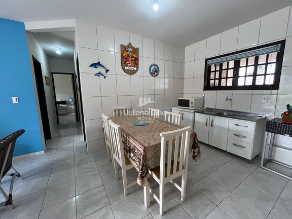 Imagem Casa à Venda, 129 m² em Barra Do Sai - Itapoá