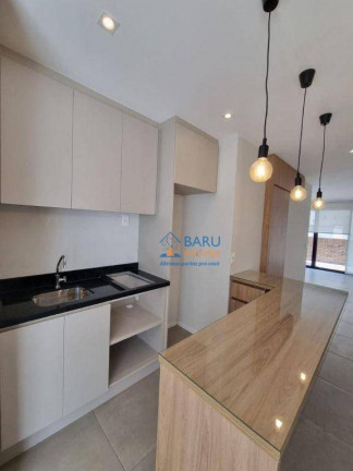 Imagem Apartamento com 1 Quarto para Alugar, 92 m² em Higienópolis - São Paulo Imagem Apartamento com 1 Quarto para Alugar, 92 m² em Higienópolis - São Paulo
