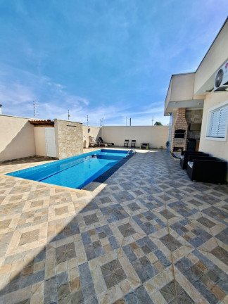 Imagem Casa com 3 Quartos à Venda, 171 m² em Portais (polvilho) - Cajamar