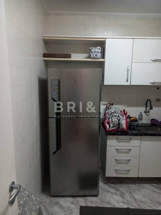 Imagem Apartamento com 3 Quartos à Venda, 76 m² em Vila Olímpia - São Paulo Imagem Apartamento com 3 Quartos à Venda, 76 m² em Vila Olímpia - São Paulo