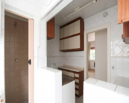 Imagem Apartamento com 2 Quartos à Venda, 71 m² em Passo Da Areia - Porto Alegre