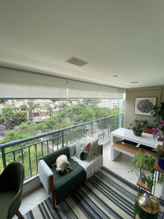 Imagem Apartamento com 2 Quartos à Venda, 87 m² em Vila Andrade - São Paulo