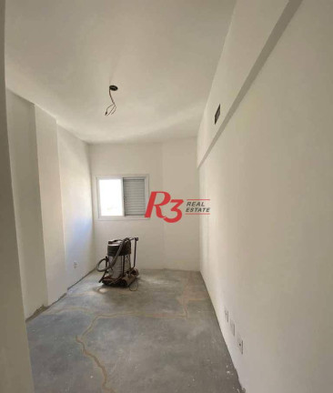 Imagem Apartamento com 2 Quartos à Venda, 69 m² em Boqueirão - Santos Imagem Apartamento com 2 Quartos à Venda, 69 m² em Boqueirão - Santos