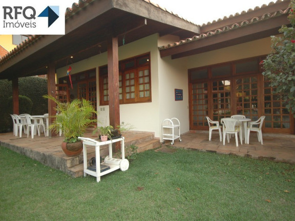 Imagem Imóvel com 3 Quartos à Venda, 368 m² em Parque Campolim - Sorocaba