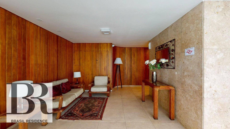 Imagem Apartamento com 3 Quartos à Venda, 90 m² em Moema - São Paulo Imagem Apartamento com 3 Quartos à Venda, 90 m² em Moema - São Paulo