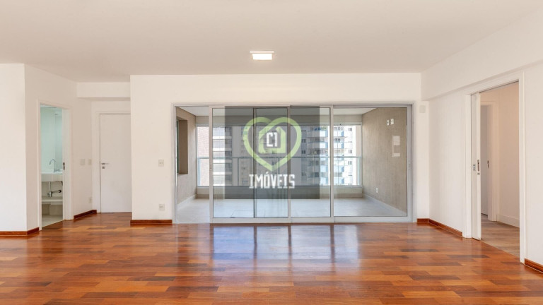Imagem Apartamento com 3 Quartos para Alugar, 171 m² em Perdizes - São Paulo Imagem Apartamento com 3 Quartos para Alugar, 171 m² em Perdizes - São Paulo