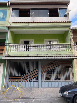 Imagem Casa com 3 Quartos à Venda, 240 m² em Santa Maria - Osasco Imagem Casa com 3 Quartos à Venda, 240 m² em Santa Maria - Osasco