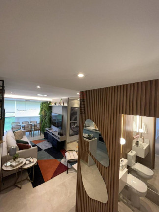 Imagem Apartamento com 3 Quartos à Venda, 80 m² em Jardim São Marco - São José Do Rio Preto
