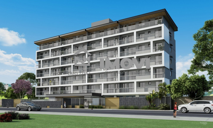 Imagem Apartamento com 3 Quartos à Venda, 85 m² em Jardim Camburi - Vitória Imagem Apartamento com 3 Quartos à Venda, 85 m² em Jardim Camburi - Vitória