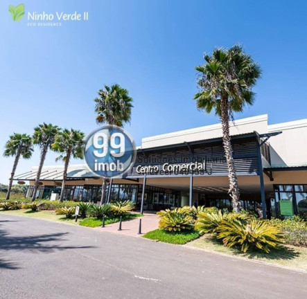 Imagem Terreno à Venda, 450 m² em Ninho Verde Ii - Pardinho