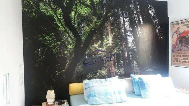 Imagem Apartamento com 1 Quarto à Venda, 40 m² em Jaguaré - São Paulo