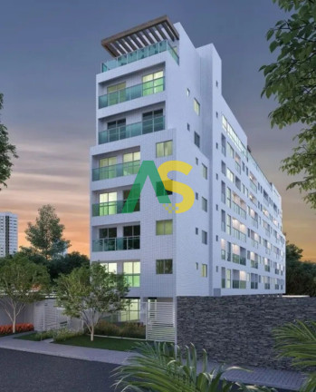 Imagem Imóvel com 1 Quarto à Venda, 22 m² em Paissandu - Recife Imagem Imóvel com 1 Quarto à Venda, 22 m² em Paissandu - Recife