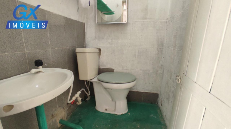 Imagem Sala Comercial para Alugar, 42 m² em Veneza - Ribeirão Das Neves