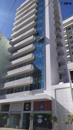 Imagem Sala Comercial à Venda, 30 m² em Icaraí - Niterói