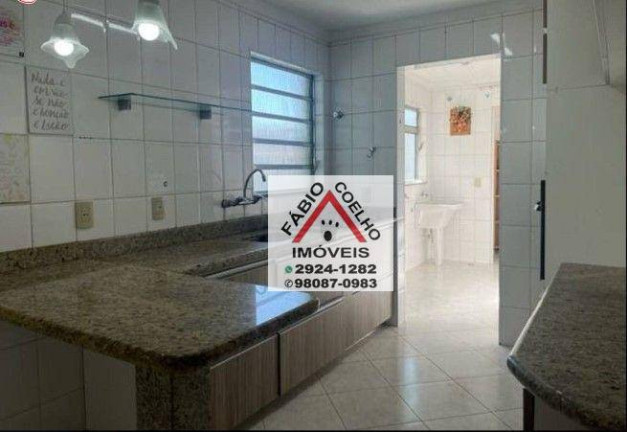Imagem Apartamento com 3 Quartos à Venda, 82 m² em Jabaquara - São Paulo Imagem Apartamento com 3 Quartos à Venda, 82 m² em Jabaquara - São Paulo