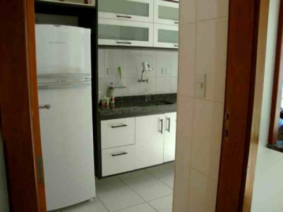Imagem Apartamento com 2 Quartos à Venda, em Itaguá - Ubatuba Imagem Apartamento com 2 Quartos à Venda, em Itaguá - Ubatuba