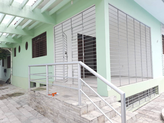 Imagem Casa com 4 Quartos à Venda,  em Estados - João Pessoa