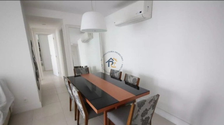 Imagem Apartamento com 2 Quartos à Venda, 81 m² em Icaraí - Niterói Imagem Apartamento com 2 Quartos à Venda, 81 m² em Icaraí - Niterói