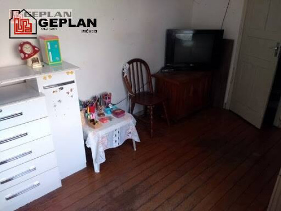 Imagem Casa com 3 Quartos à Venda, 100 m² em Cambuci - São Paulo Imagem Casa com 3 Quartos à Venda, 100 m² em Cambuci - São Paulo