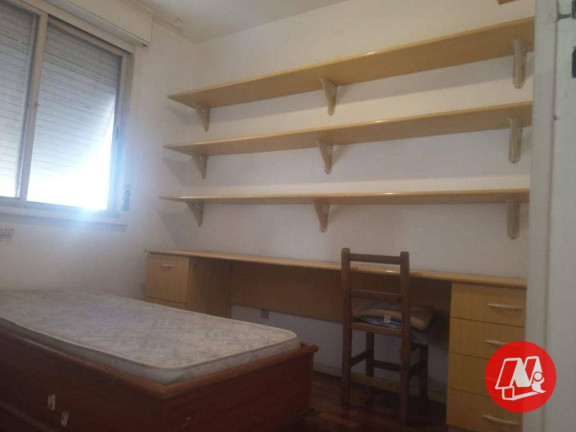Imagem Apartamento com 2 Quartos à Venda, 58 m² em Floresta - Porto Alegre Imagem Apartamento com 2 Quartos à Venda, 58 m² em Floresta - Porto Alegre