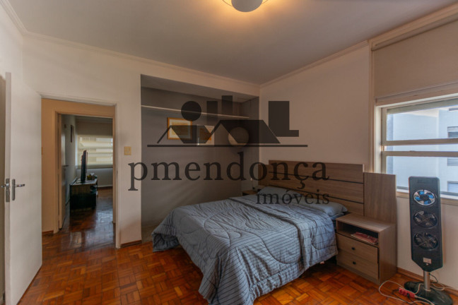 Imagem Apartamento com 3 Quartos à Venda, 150 m² em Higienópolis - São Paulo Imagem Apartamento com 3 Quartos à Venda, 150 m² em Higienópolis - São Paulo