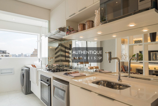 Imagem Apartamento com 3 Quartos à Venda, 87 m² em Jardim Prudência - São Paulo Imagem Apartamento com 3 Quartos à Venda, 87 m² em Jardim Prudência - São Paulo