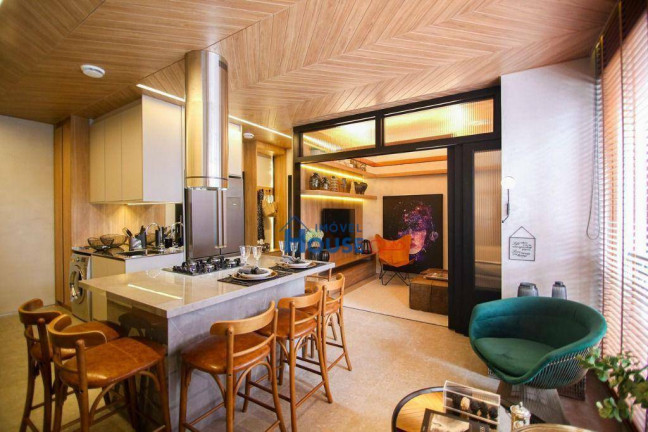 Imagem Apartamento com 2 Quartos à Venda, 62 m² em Perdizes - São Paulo Imagem Apartamento com 2 Quartos à Venda, 62 m² em Perdizes - São Paulo