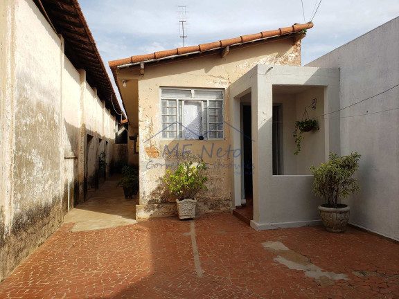 Imagem Casa com 2 Quartos à Venda, 313 m² em Centro - Pirassununga Imagem Casa com 2 Quartos à Venda, 313 m² em Centro - Pirassununga