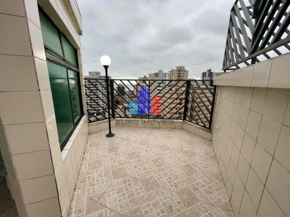 Imagem Cobertura com 3 Quartos à Venda, 232 m² em Vila Tupi - Praia Grande Imagem Cobertura com 3 Quartos à Venda, 232 m² em Vila Tupi - Praia Grande