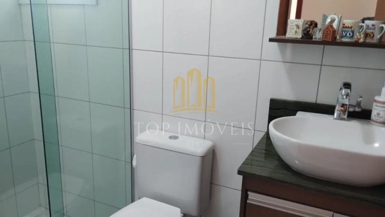 Imagem Apartamento com 2 Quartos à Venda, 63 m² em Bosque Dos Eucaliptos - São José Dos Campos