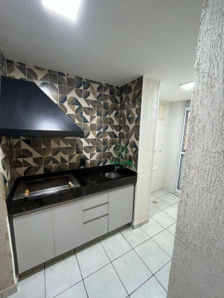 Imagem Cobertura com 2 Quartos à Venda, 66 m² em Jardim Flor Da Montanha - Guarulhos Imagem Cobertura com 2 Quartos à Venda, 66 m² em Jardim Flor Da Montanha - Guarulhos
