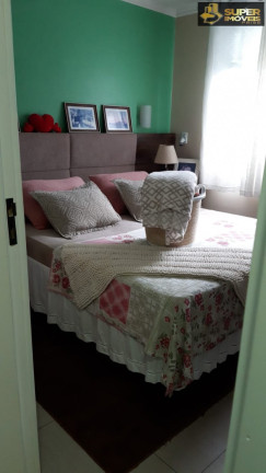 Imagem Apartamento com 2 Quartos à Venda, 46 m² em Fragata - Pelotas