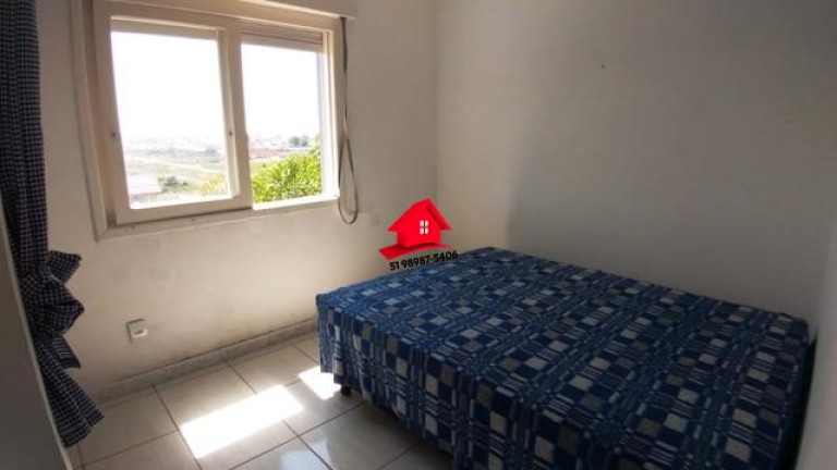 Imagem Apartamento com 2 Quartos à Venda, 70 m² em Capão Novo - Capão Da Canoa