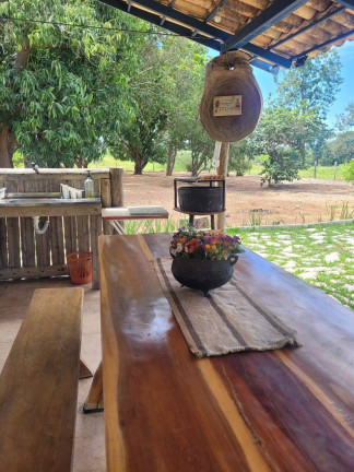 Imagem Fazenda à Venda, 52 m² em Zona Rural - Goiás Imagem Fazenda à Venda, 52 m² em Zona Rural - Goiás