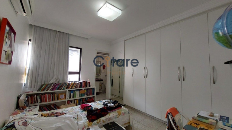 Imagem Apartamento com 3 Quartos à Venda, 233 m² em Meireles - Fortaleza Imagem Apartamento com 3 Quartos à Venda, 233 m² em Meireles - Fortaleza