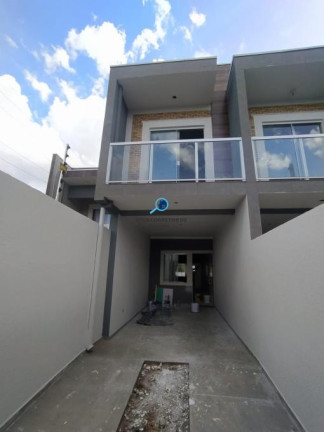 Sobrado com 2 Quartos à Venda, 100 m² em Boa Vista - Ponta Grossa