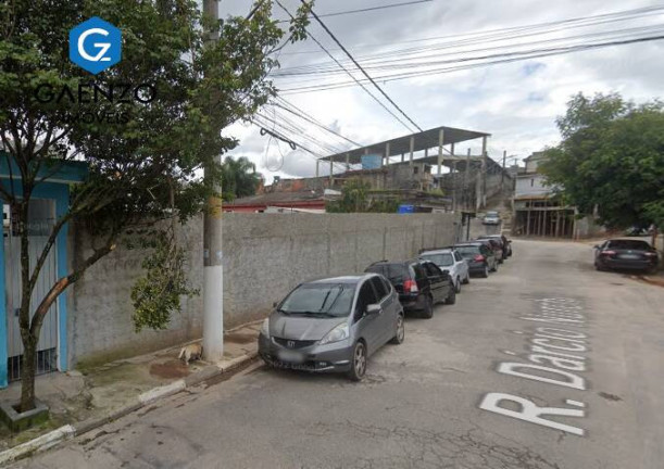 Imagem Terreno à Venda, 1.075 m² em Conceição - Osasco Imagem Terreno à Venda, 1.075 m² em Conceição - Osasco