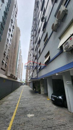 Imagem Apartamento com 1 Quarto à Venda, 68 m² em Pompéia - Santos Imagem Apartamento com 1 Quarto à Venda, 68 m² em Pompéia - Santos