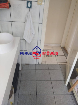 Imagem Apartamento com 2 Quartos à Venda, 70 m² em Vila Belmiro - Santos Imagem Apartamento com 2 Quartos à Venda, 70 m² em Vila Belmiro - Santos