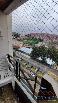 Imagem Apartamento com 2 Quartos à Venda, 49 m² em Santa Terezinha - São Bernardo Do Campo Imagem Apartamento com 2 Quartos à Venda, 49 m² em Santa Terezinha - São Bernardo Do Campo