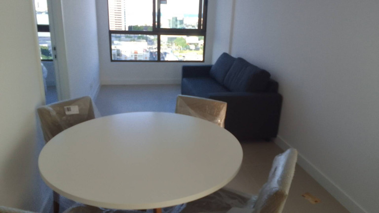 Imagem Apartamento com 1 Quarto para Alugar, 36 m² em Pina - Recife Imagem Apartamento com 1 Quarto para Alugar, 36 m² em Pina - Recife