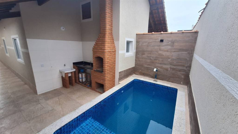 Imagem Casa com 3 Quartos à Venda, 82 m² em Jardim Corumba - Itanhaém Imagem Casa com 3 Quartos à Venda, 82 m² em Jardim Corumba - Itanhaém